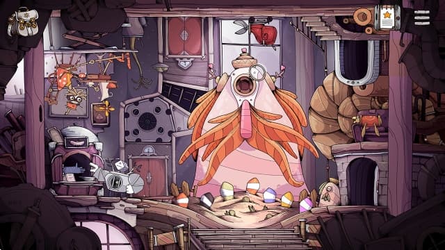 奇妙鱼星球TOHU-v1.01-中文60帧 image 4