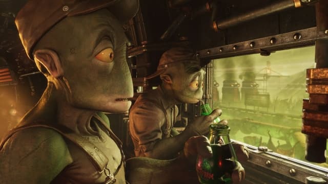 奇异世界 灵魂风暴Oddworld Soulstorm-v1.1.3-中文30帧 image 5
