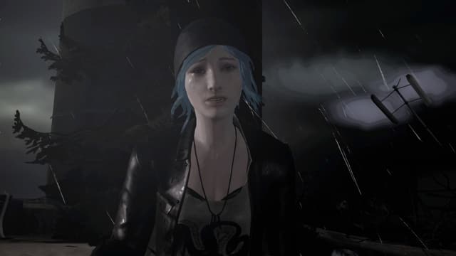 奇异人生 重制版-v1.0.1-中文30帧 image 3