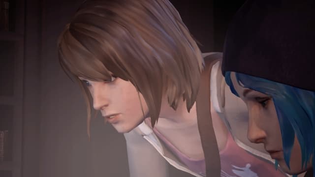 奇异人生 重制版-v1.0.1-中文30帧 image 5