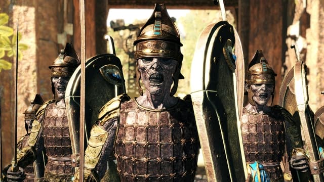 奇异小队 Strange Brigade-v1.0.3-10dlc-30帧 image 2