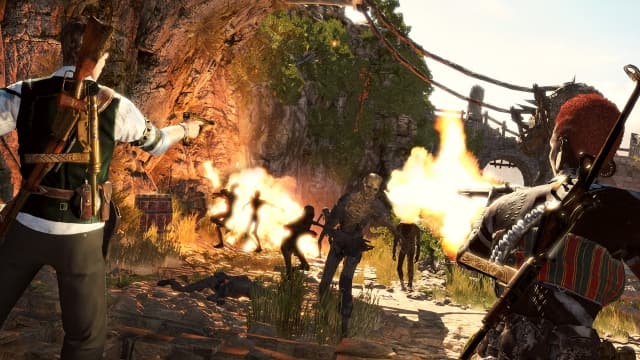 奇异小队 Strange Brigade-v1.0.3-10dlc-30帧 image 3