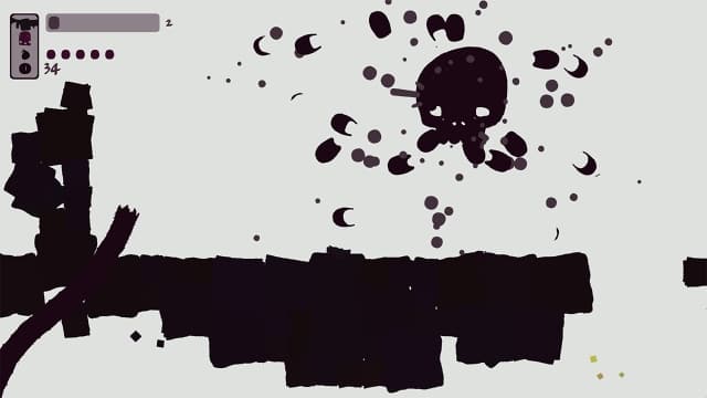 奇界行者2GONNER2-v1.0.3.0-中文60帧 image 3
