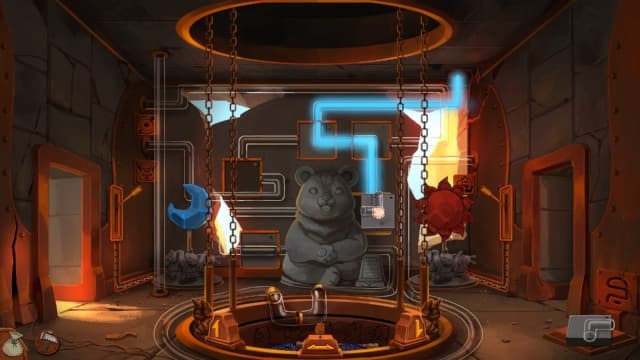 奈里：涨潮NAIRI Rising Tide-v1.0.2-中文60帧 image 2