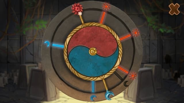 奈里：涨潮NAIRI Rising Tide-v1.0.2-中文60帧 image 3