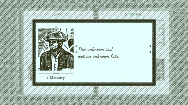 奥伯拉丁的回归 Return of the Obra Dinn-v1.0.1-60帧 image 4