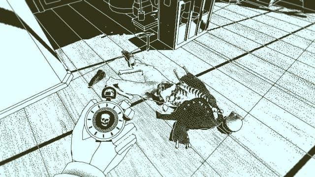 奥伯拉丁的回归 Return of the Obra Dinn-v1.0.1-60帧 image 5