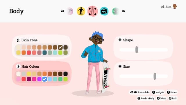 奥力奥力世界OlliOlli World-v1.2.0-4dlc-中文60帧 image 4