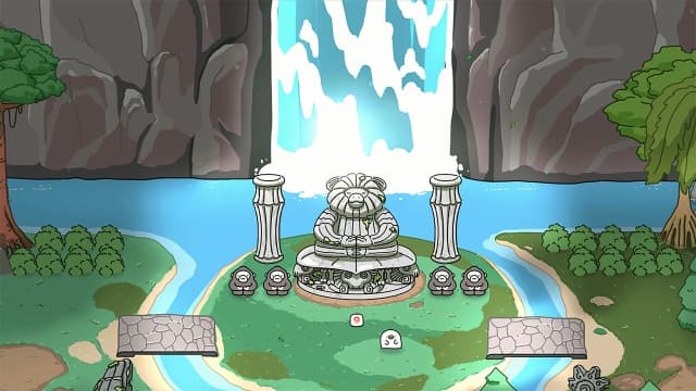 奥咕和秘密森林-v1.2.2-中文60帧 image 5