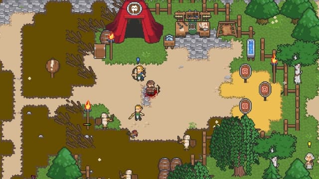 奥术谷Arcane Vale-v1.0.0-中文60帧 image 5