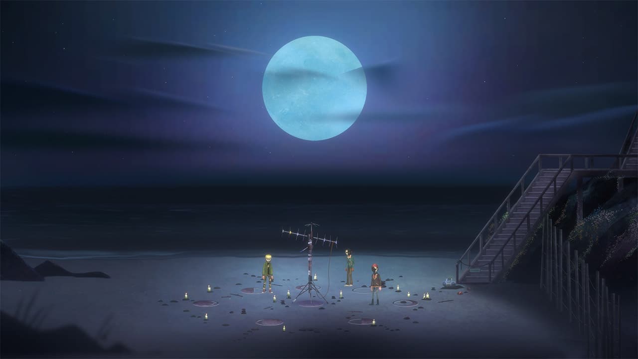 奥森弗里-淡夜未央-狼奔豕突1-60帧 image 7