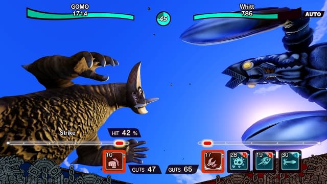 奥特曼怪兽农场-v1.0.1-30帧 image 3