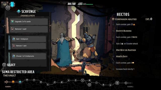 奥雷萨之下Beneath Oresa-v1.0.2-中文30帧 image 3