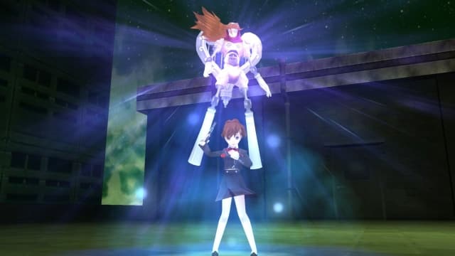 女神异闻录3 携带版-v1.0.0-中文60帧-sudachi可运行 image 5