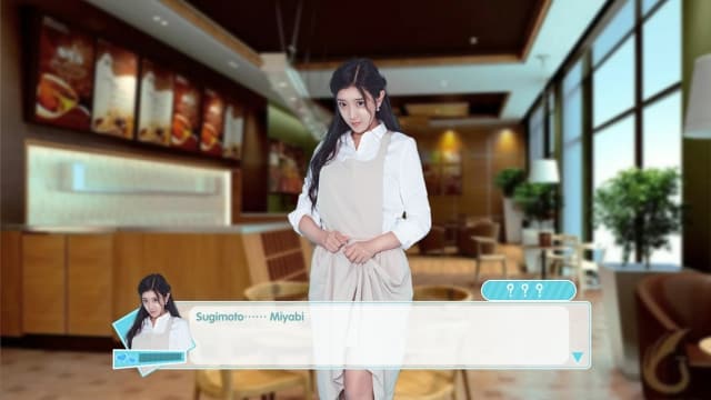 女神驾到 夏日甜心-60帧-Yuzu可运行 image 4