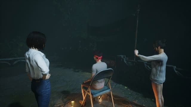 女鬼桥：开魂路-v1.6.0.1-30帧 image 5