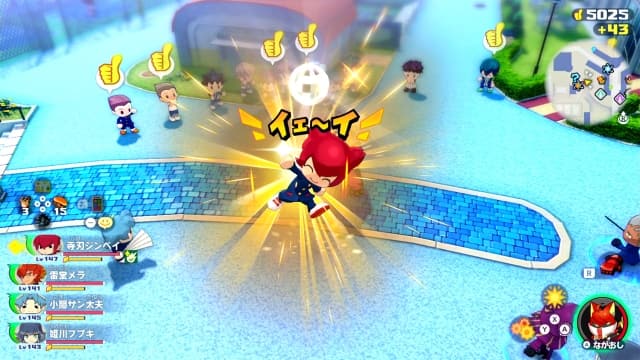 妖怪学园Y~开心学园生活-v4.0.0-10dlc-中文30帧 image 2