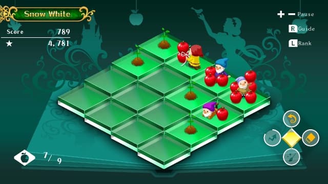 妖精传说 魔法目标-v1.1.0-1dlc-中文60帧 image 2