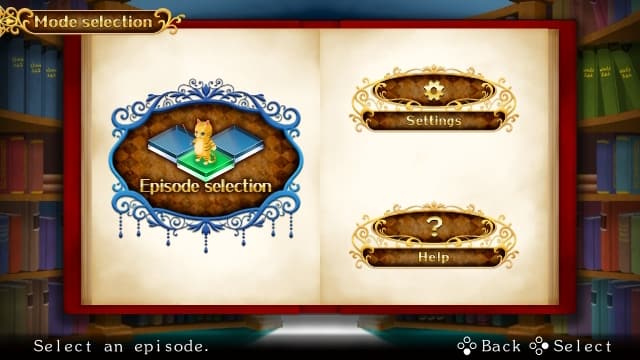 妖精传说 魔法目标-v1.1.0-1dlc-中文60帧 image 5