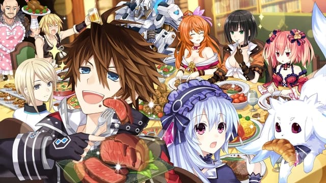 妖精剑士F 和声重奏-v1.0.2-中文30帧 image 5