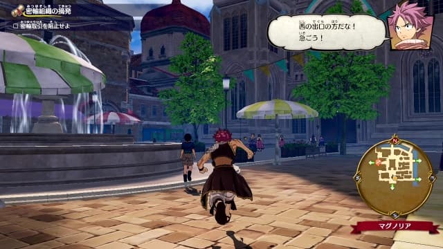 妖精的尾巴-v1.0.6-62dlc-中文-实际45帧左右 image 5
