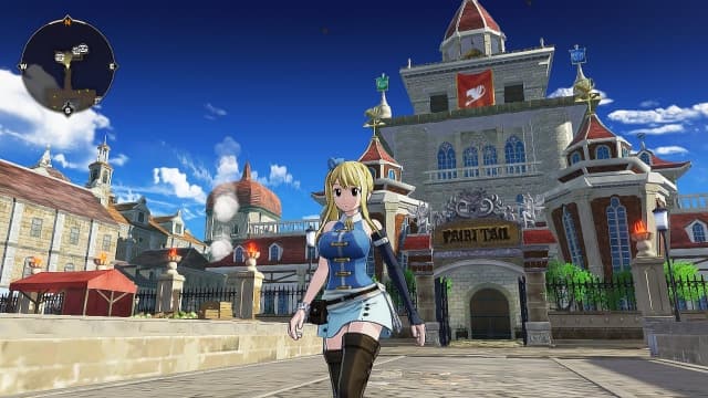 妖精的尾巴2FAIRY TAIL２-v1.4.2-19dlc-中文30帧 image 3