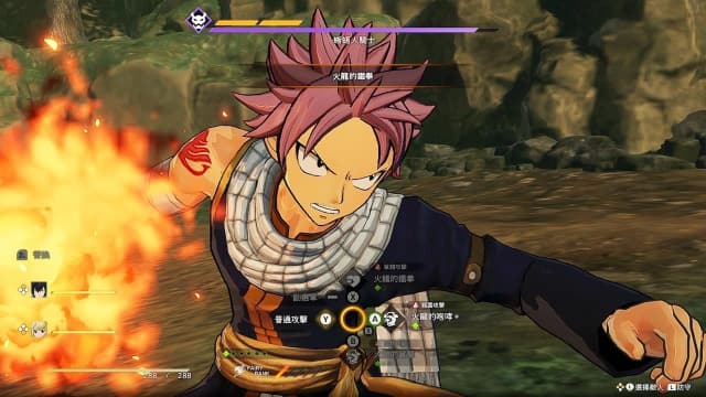 妖精的尾巴2FAIRY TAIL２-v1.4.2-19dlc-中文30帧 image 4