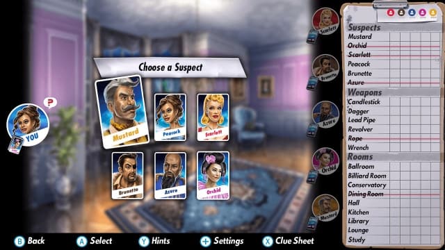 妙探寻凶Clue-v2.8.0-1dlc-中文60帧 image 4