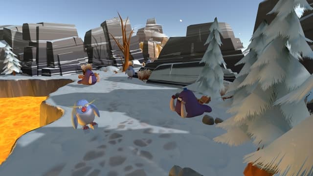 威洛谷的生活 农场历险记-v1.7.0-中文60帧 image 2