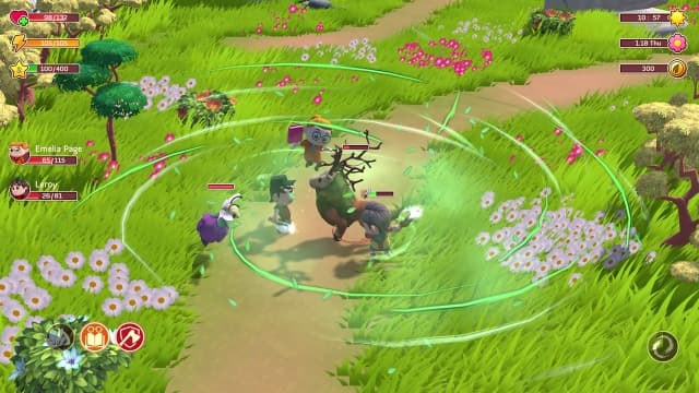 威洛谷的生活 农场历险记-v1.7.0-中文60帧 image 5