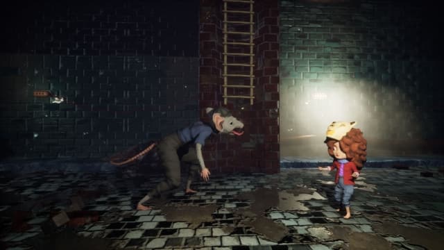 孤儿 Orphans-v1.0.0-中文30帧 image 2