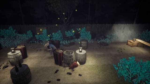 孤儿 Orphans-v1.0.0-中文30帧 image 5