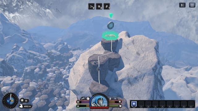 孤山难越Insurmountable-v2.4.0-中文30帧 image 2