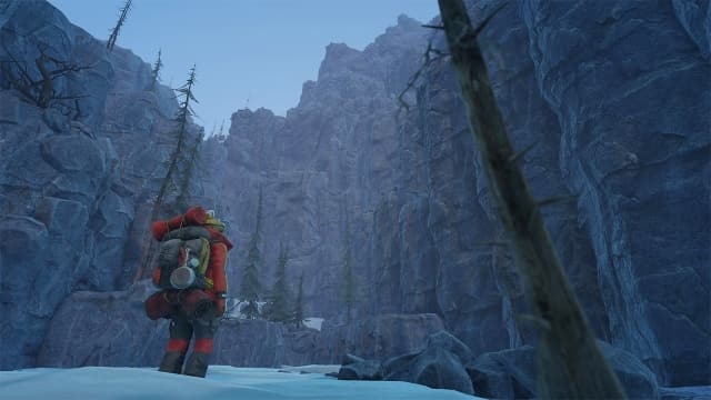 孤山难越Insurmountable-v2.4.0-中文30帧 image 4