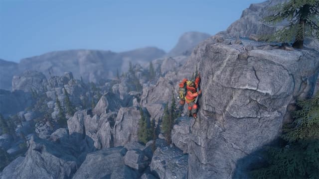 孤山难越Insurmountable-v2.4.0-中文30帧 image 5