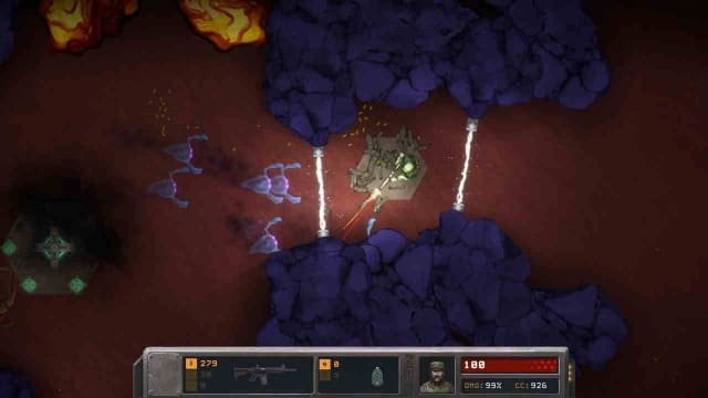 孤胆佣兵Son of a Gun-v1.0.2-中文60帧 image 2