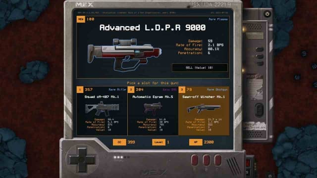 孤胆佣兵Son of a Gun-v1.0.2-中文60帧 image 3