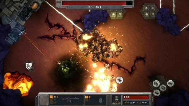 孤胆佣兵Son of a Gun-v1.0.2-中文60帧 image 4