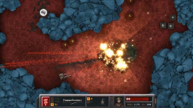 孤胆佣兵Son of a Gun-v1.0.2-中文60帧 image 5
