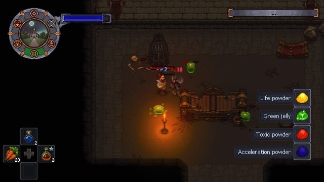 守墓人Graveyard Keeper-v1.0.0.4633-3dlc-中文60帧 image 3
