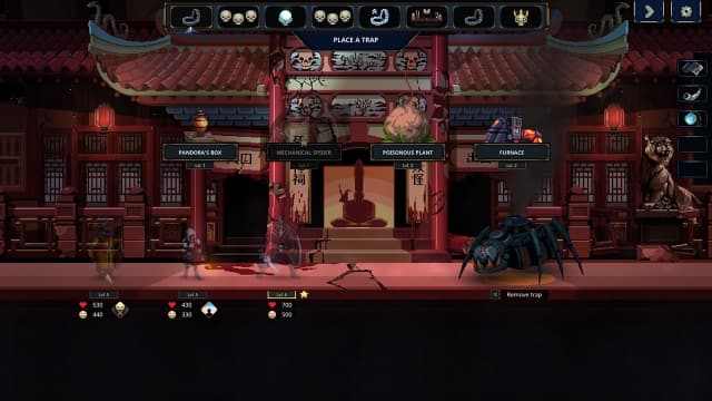 守护者传奇Legend of Keepers-v1.2.5-3dlc-中文60帧 image 3