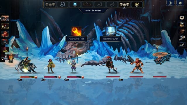 守护者传奇Legend of Keepers-v1.2.5-3dlc-中文60帧 image 5