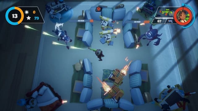 安眠Sleep Tight-v1.0.0.2-无中文60帧 image 2
