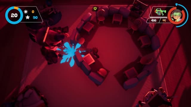安眠Sleep Tight-v1.0.0.2-无中文60帧 image 5
