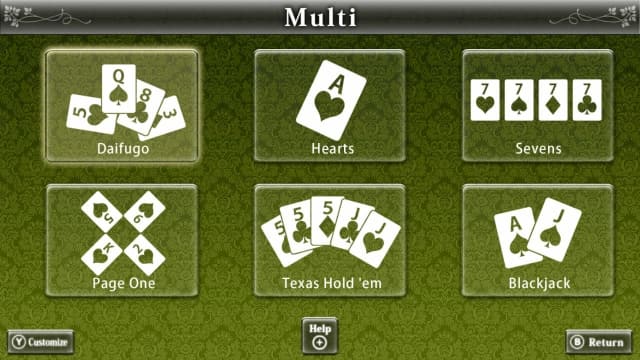 完美卡牌THE CARD Perfect Collection-v1.0.0-中文60帧 image 2