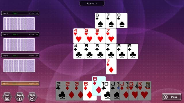 完美卡牌THE CARD Perfect Collection-v1.0.0-中文60帧 image 3