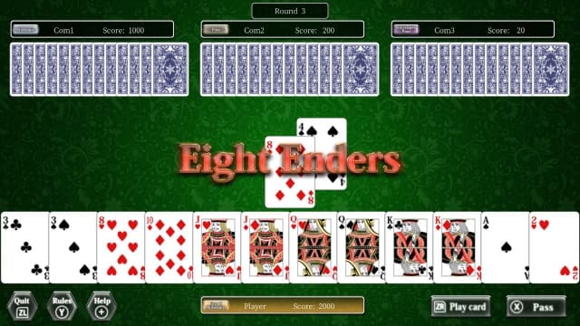 完美卡牌THE CARD Perfect Collection-v1.0.0-中文60帧 image 4