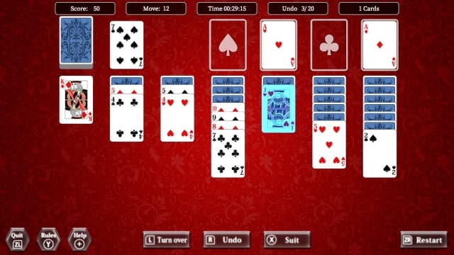 完美卡牌THE CARD Perfect Collection-v1.0.0-中文60帧 image 5