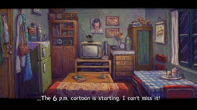 完美的一天-v1.0.6-60帧 image 6