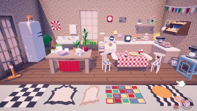 完美的猫大厦-v1.1.0-中文-60帧 image 2